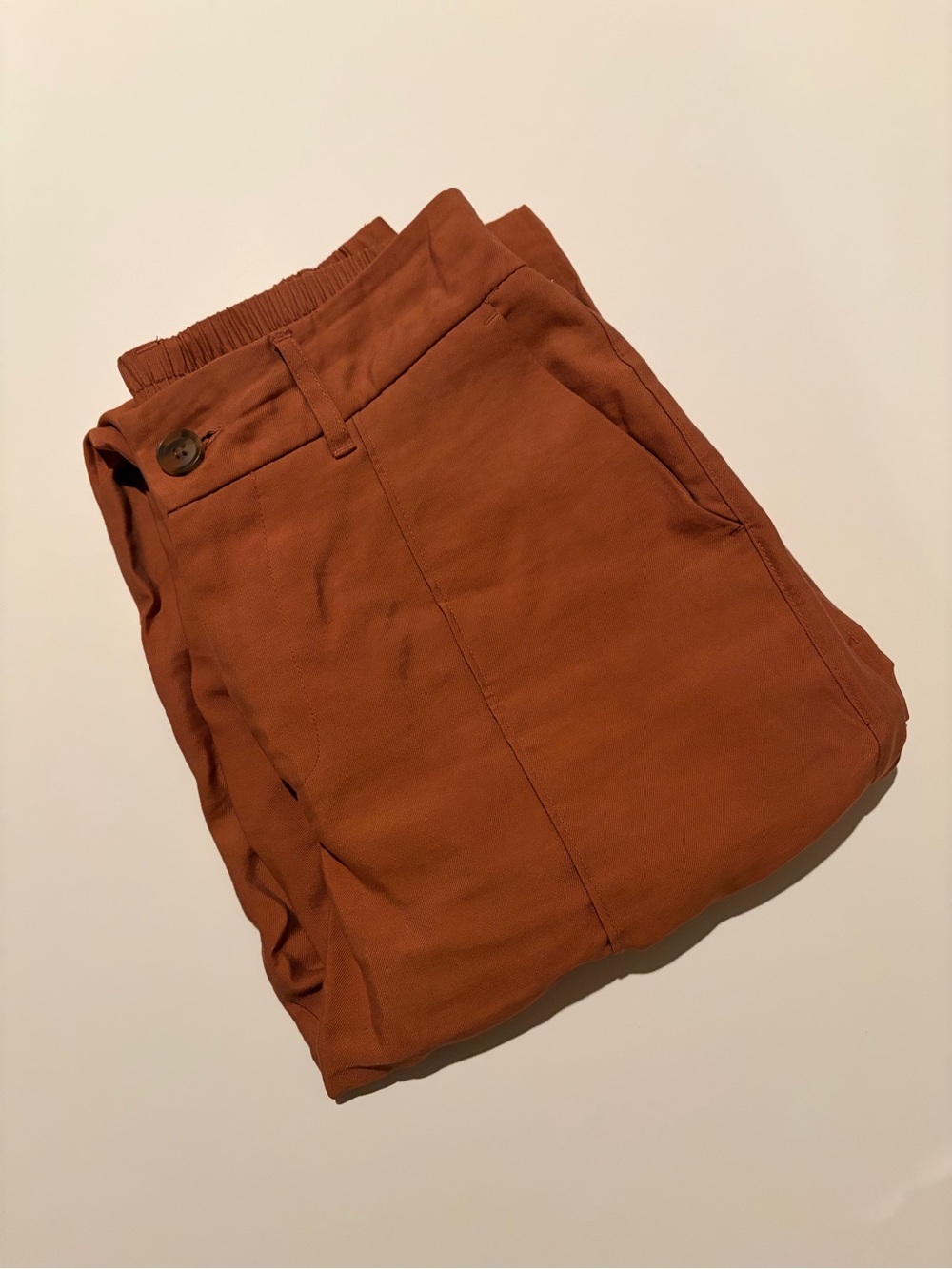 A New Day Slacks
